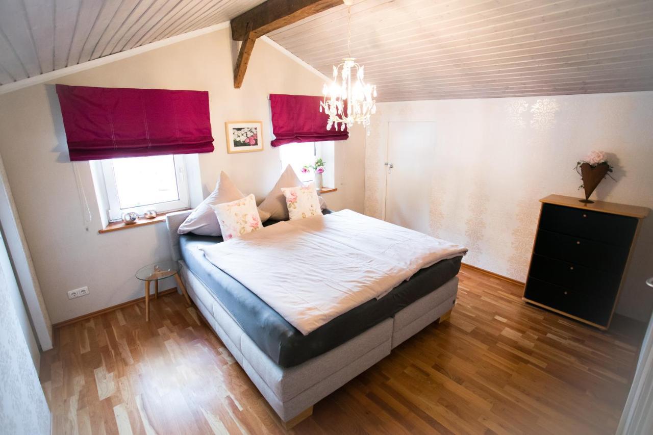 Ferienwohnung Marianne Ortszentrum Fuer Familien 180Qm Berchtesgaden Exterior foto